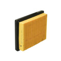 C08010008 MFIL079 ELEMENTO FILTRANTE HUNK 190R, HUNK 160FI