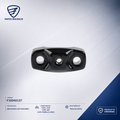 F10040137 IABR008 ABRAZADERA SUP MANUBRIO 125Z, 125ZH, 125FL, 125FLPL, 125FL GPS