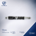 F02020042 IAMO028 AMORTIGUADOR TRASERO NEGRO DS150, GS150, GS150 LED, GS150 LED ELITE, GSC175, GTS175, GTS175 LED, DS150G
