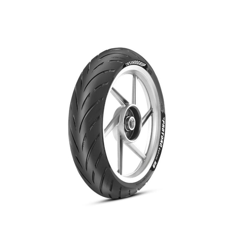 Llanta EUROGRIP PROTORQ EXTREME 140/70 ZR 17 66W TL
