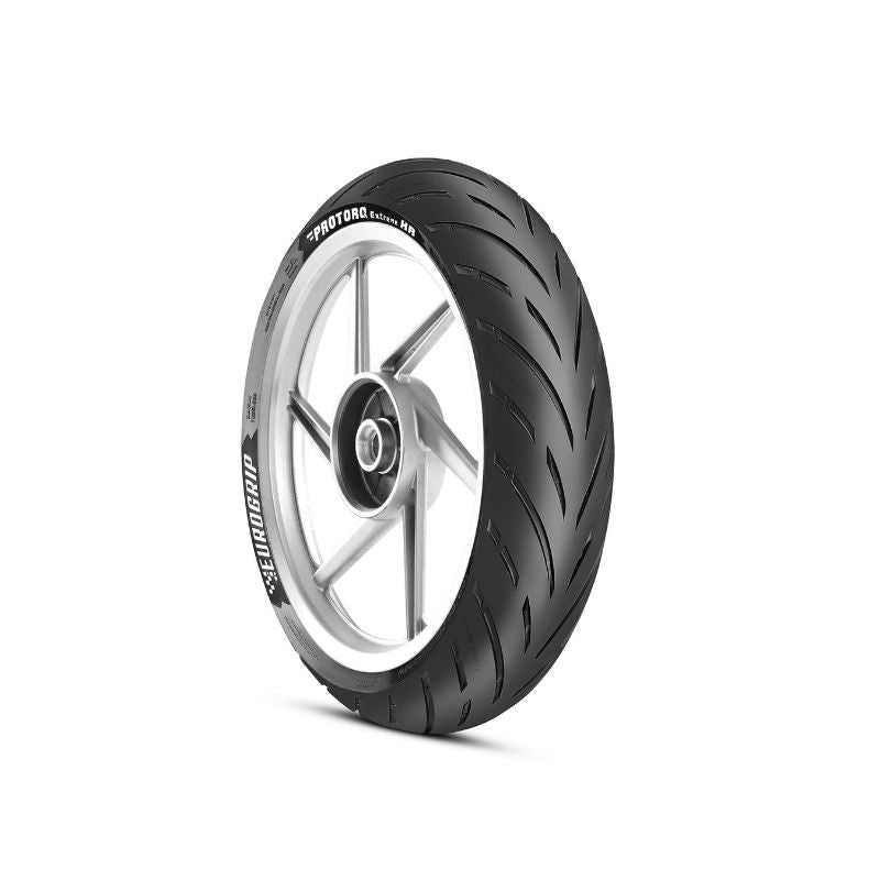 Llanta EUROGRIP PROTORQ EXTREME 140/70 ZR 17 66W TL
