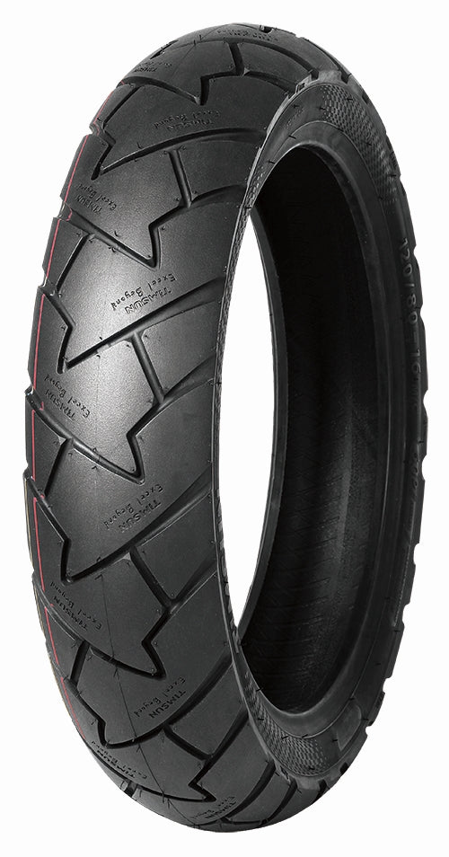 LLANTA 17 90/90-17 TS659A 49 P TIMSUN