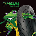 LLANTA 17 90/90-17 TS659A 49 P TIMSUN